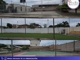 Foto 6 de Casa en Venta, 3 dormitorios, Ubicada muy cerca del Hospital del IESS de Manta