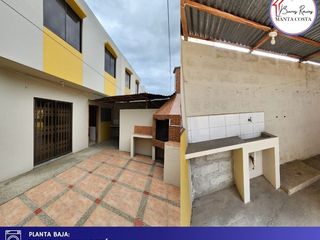 Foto 3 de Casa en Venta, 3 dormitorios, Ubicada muy cerca del Hospital del IESS de Manta