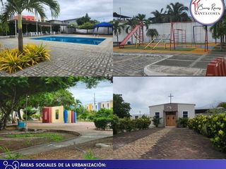 Foto 7 de Casa en Venta, 3 dormitorios, Ubicada muy cerca del Hospital del IESS de Manta