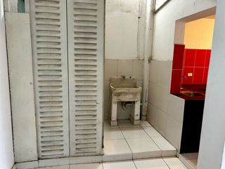 Foto 10 de Tu Nuevo Hogar te Espera en San Juan de Miraflores