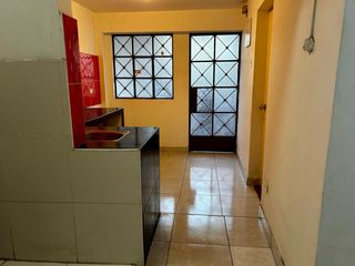 Foto 8 de Tu Nuevo Hogar te Espera en San Juan de Miraflores