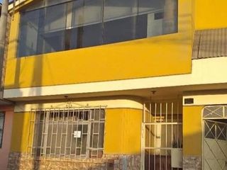 Foto 18 de Tu Nuevo Hogar te Espera en San Juan de Miraflores
