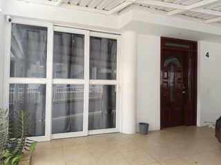 Foto 3 de Casa en venta en Rincón de Ciudad Jardín. Cali, Valle del Cauca.