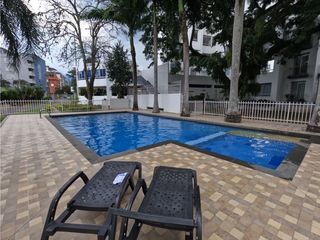 Foto 38 de Casa en venta en Rincón de Ciudad Jardín. Cali, Valle del Cauca.