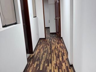 Foto 3 de Alquiler De Departamento En 2Do Piso La Molina