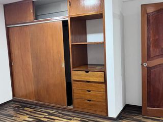 Foto 6 de Alquiler De Departamento En 2Do Piso La Molina