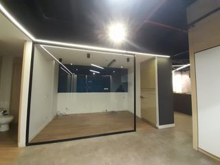Foto 10 de ARRIENDO OFICINA EDIFICIO GRADECO BUSINESS PLAZA - BOGOTÁ