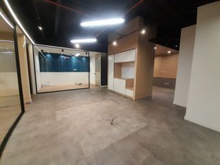 Foto 6 de ARRIENDO OFICINA EDIFICIO GRADECO BUSINESS PLAZA - BOGOTÁ