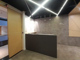 Foto 5 de ARRIENDO OFICINA EDIFICIO GRADECO BUSINESS PLAZA - BOGOTÁ