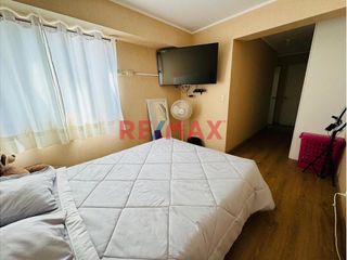 Foto 7 de Acogedor Departamento / Excelente Precio