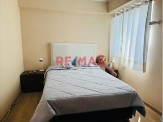 Foto 9 de Acogedor Departamento / Excelente Precio