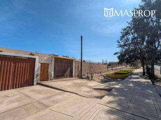Foto 5 de 🌺 Tu refugio soñado de 1100m2 en el corazón del valle de Pachia-Tacna 🏡🌳🌱 Casa de campo