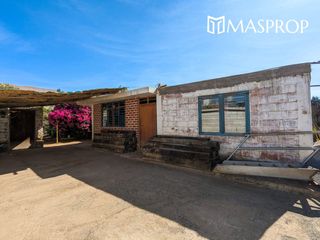 Foto 3 de 🌺 Tu refugio soñado de 1100m2 en el corazón del valle de Pachia-Tacna 🏡🌳🌱 Casa de campo