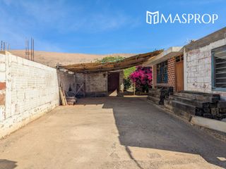 Foto 9 de 🌺 Tu refugio soñado de 1100m2 en el corazón del valle de Pachia-Tacna 🏡🌳🌱 Casa de campo
