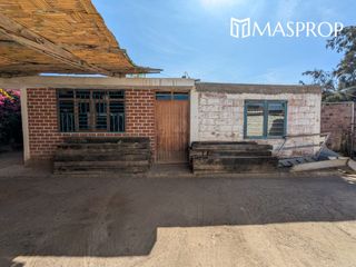 Foto 10 de 🌺 Tu refugio soñado de 1100m2 en el corazón del valle de Pachia-Tacna 🏡🌳🌱 Casa de campo