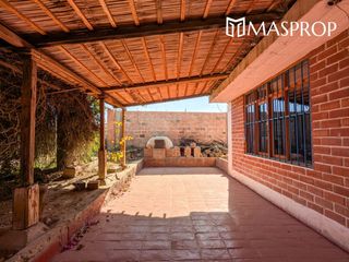 Foto 11 de 🌺 Tu refugio soñado de 1100m2 en el corazón del valle de Pachia-Tacna 🏡🌳🌱 Casa de campo