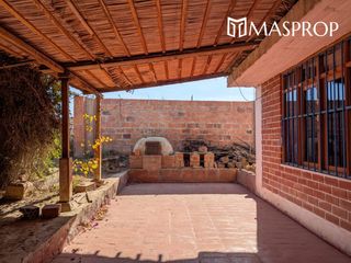 Foto 12 de 🌺 Tu refugio soñado de 1100m2 en el corazón del valle de Pachia-Tacna 🏡🌳🌱 Casa de campo