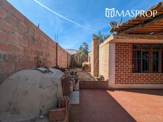 Foto 15 de 🌺 Tu refugio soñado de 1100m2 en el corazón del valle de Pachia-Tacna 🏡🌳🌱 Casa de campo