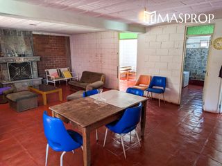 Foto 16 de 🌺 Tu refugio soñado de 1100m2 en el corazón del valle de Pachia-Tacna 🏡🌳🌱 Casa de campo