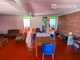 Foto 19 de 🌺 Tu refugio soñado de 1100m2 en el corazón del valle de Pachia-Tacna 🏡🌳🌱 Casa de campo