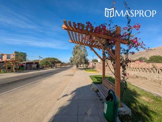 Foto 50 de 🌺 Tu refugio soñado de 1100m2 en el corazón del valle de Pachia-Tacna 🏡🌳🌱 Casa de campo