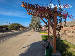 Foto 52 de 🌺 Tu refugio soñado de 1100m2 en el corazón del valle de Pachia-Tacna 🏡🌳🌱 Casa de campo