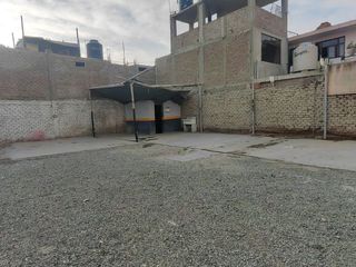 Foto 7 de Alquiler de Local Comercial 280 m² en Salas Guadalupe - CRUCE CON PANAMERICANA