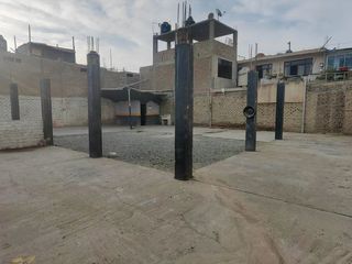 Foto 8 de Alquiler de Local Comercial 280 m² en Salas Guadalupe - CRUCE CON PANAMERICANA