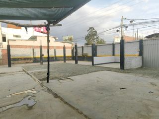 Foto 3 de Alquiler de Local Comercial 280 m² en Salas Guadalupe - CRUCE CON PANAMERICANA