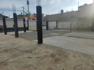 Foto 5 de Alquiler de Local Comercial 280 m² en Salas Guadalupe - CRUCE CON PANAMERICANA