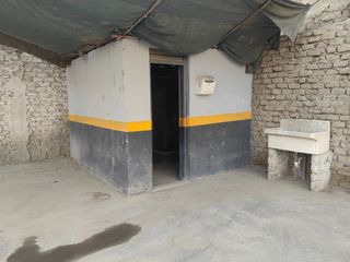 Foto 9 de Alquiler de Local Comercial 280 m² en Salas Guadalupe - CRUCE CON PANAMERICANA