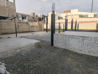 Foto 6 de Alquiler de Local Comercial 280 m² en Salas Guadalupe - CRUCE CON PANAMERICANA
