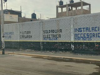 Foto 10 de Alquiler de Local Comercial 280 m² en Salas Guadalupe - CRUCE CON PANAMERICANA