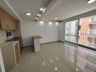 Foto 2 de VENTA APARTAMENTO - PARQUE VIVERO SUR DE CALI