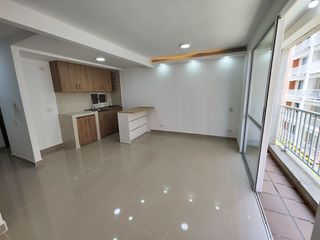 Foto 1 de VENTA APARTAMENTO - PARQUE VIVERO SUR DE CALI