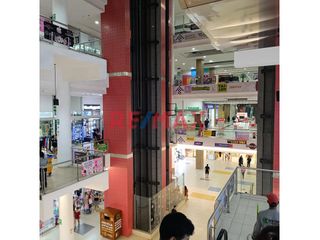 Foto 4 de Local Comercial Gamarra
