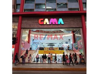 Foto 1 de Local Comercial Gamarra