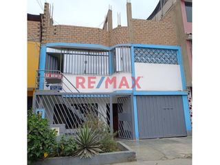 Foto 1 de Venta de Casa En Comas
