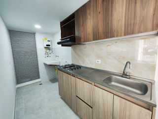 Foto 4 de VENTA APARTAMENTO - CIUDAD MELENDEZ SUR DE CALI