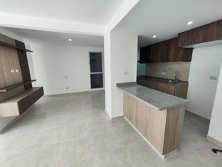Foto 1 de VENTA APARTAMENTO - CIUDAD MELENDEZ SUR DE CALI