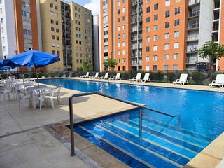 Foto 17 de VENTA APARTAMENTO - CIUDAD MELENDEZ SUR DE CALI