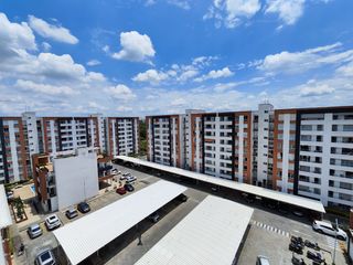 Foto 8 de VENTA APARTAMENTO - VALLE DEL LILI - SUR DE CALI