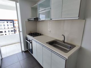 Foto 5 de VENTA APARTAMENTO - VALLE DEL LILI - SUR DE CALI