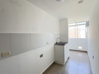 Foto 1 de DEPARTAMENTO BIEN DISTRIBUIDO en ALQUILER