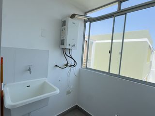 Foto 2 de DEPARTAMENTO BIEN DISTRIBUIDO en ALQUILER