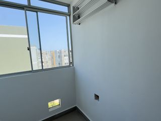 Foto 3 de DEPARTAMENTO BIEN DISTRIBUIDO en ALQUILER