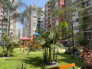 Foto 17 de DEPARTAMENTO BIEN DISTRIBUIDO en ALQUILER