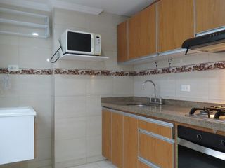 Foto 4 de ARRIENDO APARTAMENTO EN LA ESTRADA