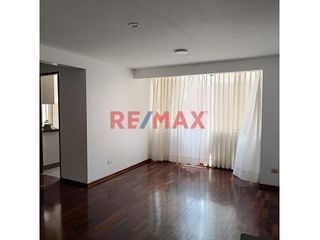 Foto 6 de VENTA DE DEPARTAMENTO DÚPLEX EN JESÚS MARÍA – RESIDENCIAL SALAVERRY