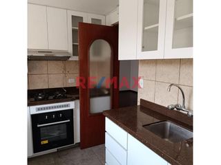 Foto 3 de VENTA DE DEPARTAMENTO DÚPLEX EN JESÚS MARÍA – RESIDENCIAL SALAVERRY